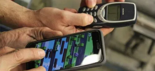 Croyez le ou non mais la légende sur le Nokia 3310 est ... véridique !