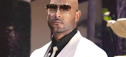 Booba en dévoile un peu plus sur son futur album! (Vidéo)