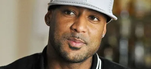Booba : Son nouvel album intitulé Trône ? Réponse en photo !