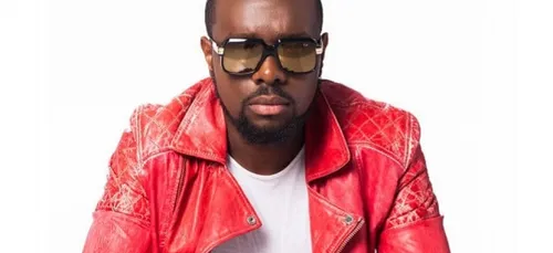 Découvrez la villa de Maitre Gims ! Magnifique !