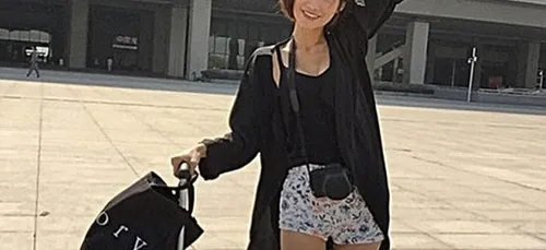 Une jeune fille réussit à faire le tour de Chine en couchant avec...