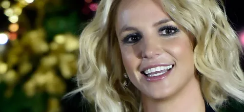 Britney Spears nous offre la photo la plus sexy de l'année ! (PHOTO)