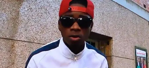 MHD va-t-il bosser avec l'acteur du dernier clip de PNL ? (VIDEO)