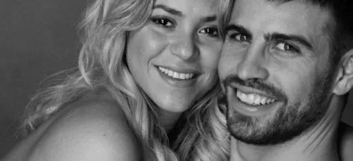 Shakira : une nouvelle fois enceinte de Gerard Pique !