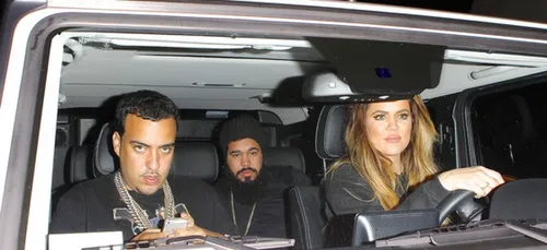 French Montana payé une fortune pour apparaître dans l'émission de...