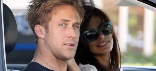 Eva Mendes et Ryan Gosling enfin parents !