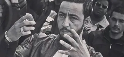 Lacrim/Kamelancien : &quot;histoire très vite réglé&quot; !