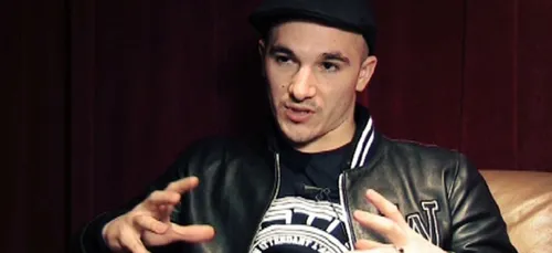 Maska dévoile le tracklist de son projet solo !