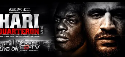 Badr Hari réagit au clash de Patrice Quarteron