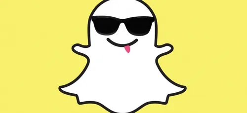 La publicité s'invite sur SnapChat