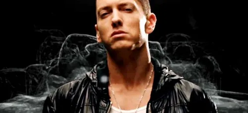 Eminem dévoile la pochette de &quot;Shady XV&quot;