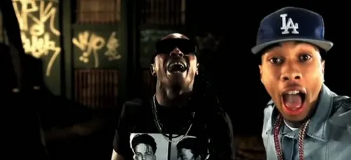 URBAN HIT