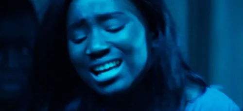 Rihanna à l'affiche dans la B.O de &quot;Bande de filles&quot; !