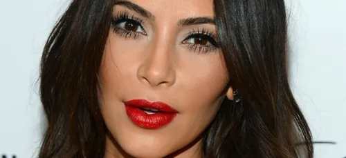 Pour Kim Kardashian, c'est minimum 750 000 dollars   !