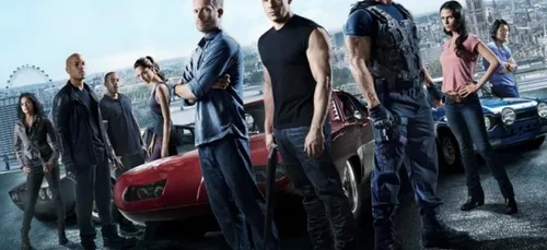 Fast &amp; Furious 7 : décryptage d'un trailer impressionant ! (Vidéo)