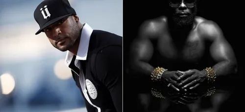 Booba se moque du &quot;bidzer&quot; de Kaaris ! (Vidéo)