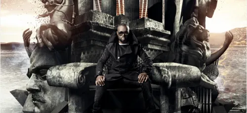 &quot;Subliminal&quot; atteint le million de ventes !