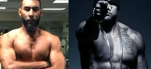 Booba/La Fouine : &quot;à voir cette photo je vous confirme que les...