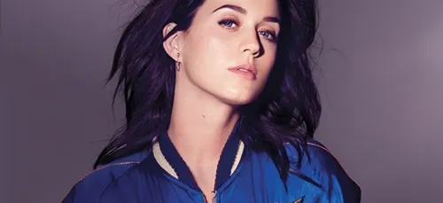 Katy Perry &quot;en mode Lolita&quot; (Photo) !
