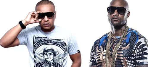 Alonzo en featuring avec Booba sur le titre &quot;Même Tarif&quot; !