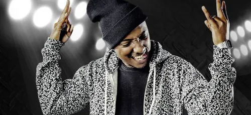 L'album &quot;Cosmopolitanie&quot; de Soprano est disque d'or !