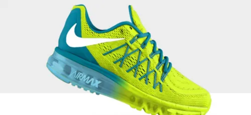 Découvrez la nouvelle Nike Air Max 2015 ! (Photos)