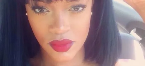 Le sosie de Rihanna se fait 20 000 $ par apparition !