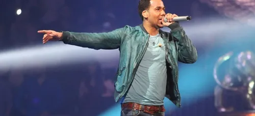 Romeo Santos fera partie du défilé Macy's