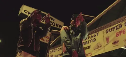 URBAN HIT