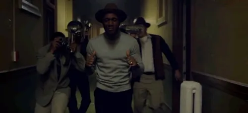URBAN HIT