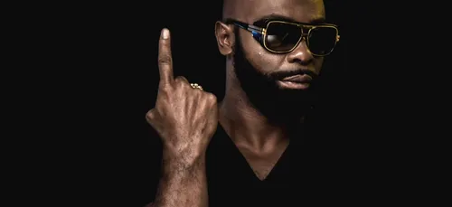 Kaaris dévoile la cover de son projet !