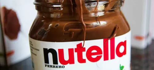 "M.Nutella" est décédé !