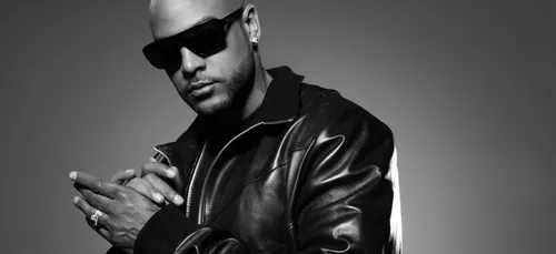 L'énorme cadeau de Booba pour la St Valentin ! (Photo)