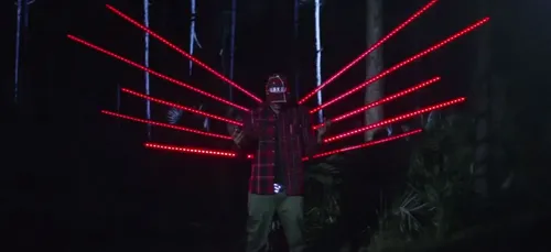BOOBA - Tony Sosa