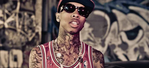 Tyga répond aux attaques !