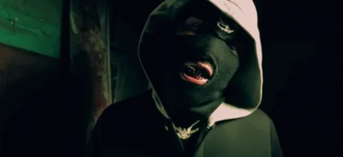 FUTURE - Gangland
