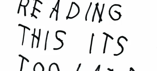 DRAKE - Energy