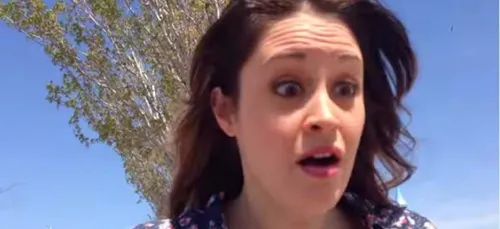 La demande en mariage... par selfie ! (Vidéo)