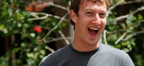 Mark Zuckerberg : 200 milliards de dollars pour bâtir une "ville...
