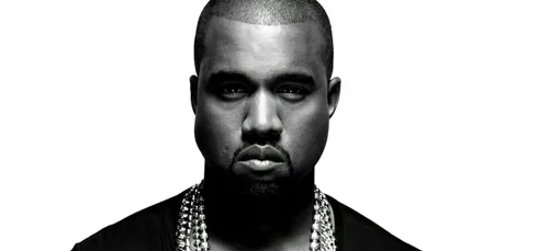 Kanye West révèle le titre de son album !