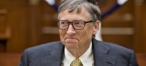 Bill Gates est toujours l'homme le plus riche du monde ! Découvrez...