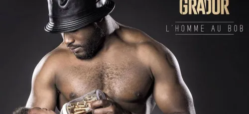 Gradur démarre très fort !