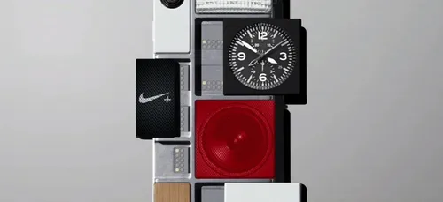 Le smartphone en kit selon Google ! (vidéo)