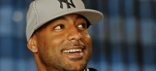 Booba se moque de La Fouine et de ses pas de danse ! (Vidéo)