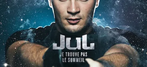 JUL - Ghetto Phénomène