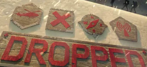 Dropped : le soutien des stars après le drame