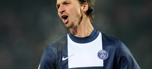 Zlatan et son problème de riche !