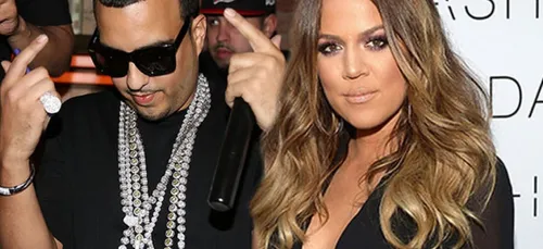 French Montana et Khloé Kardashian : en couple par intérêt ?