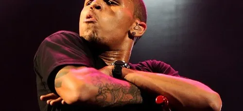 Chris Brown porte plainte contre la mère de sa fille !