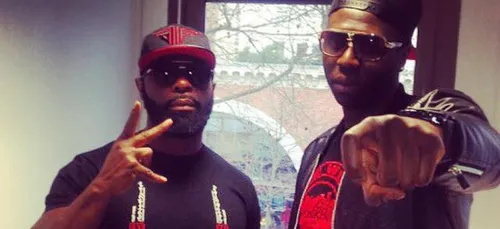 Moplair : le rappeur qui met Rohff et Kaaris d'accord !